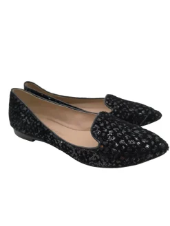 Klassische Ballerinas Größe 37