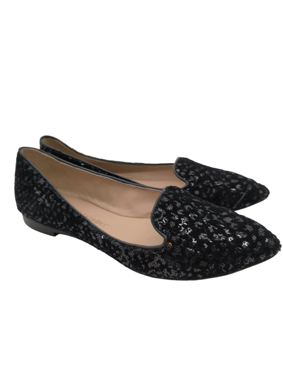 Klassische Ballerinas Größe 37