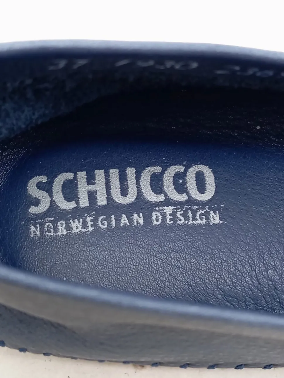 Klassische Ballerinas Größe 37