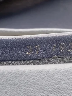 Klassische Ballerinas Größe 37