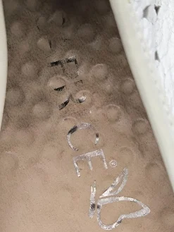 Klassische Ballerinas Größe 39