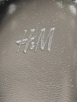 Klassische Ballerinas Größe 37