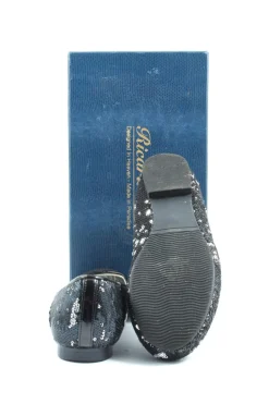 Klassische Ballerinas Größe 38