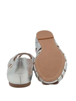 Klassische Ballerinas Größe 39