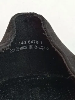 Klassische Ballerinas Größe 41