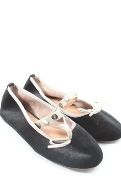 Klassische Ballerinas Größe 39