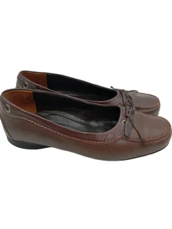 Klassische Ballerinas Größe 35