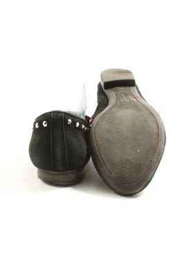 Klassische Ballerinas Größe 38