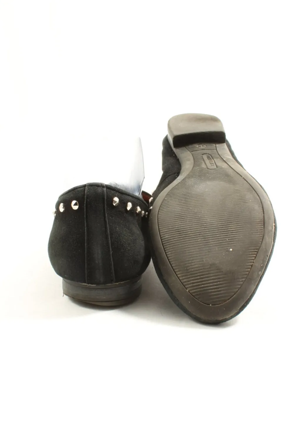 Klassische Ballerinas Größe 38