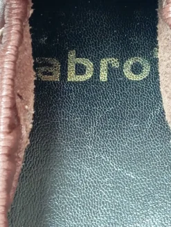 Klassische Ballerinas Größe 37