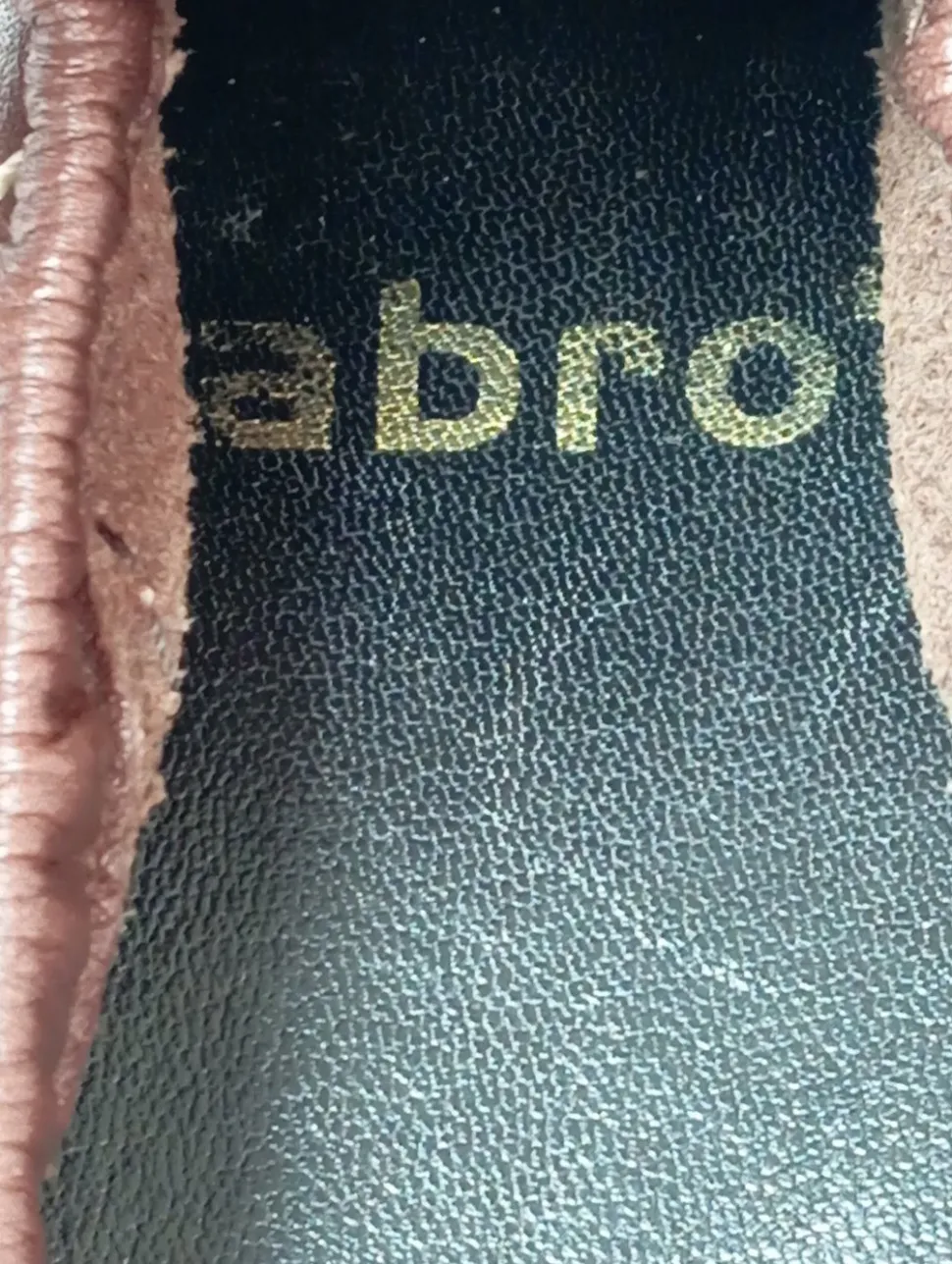 Klassische Ballerinas Größe 37