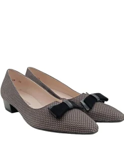 Klassische Ballerinas Größe 37