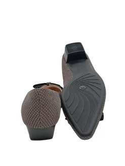 Klassische Ballerinas Größe 37