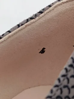 Klassische Ballerinas Größe 37