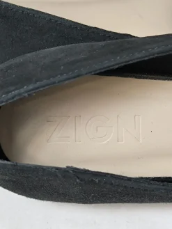 Klassische Ballerinas Größe 36