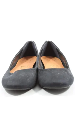 Klassische Ballerinas Größe 38