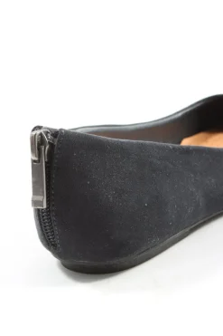 Klassische Ballerinas Größe 38