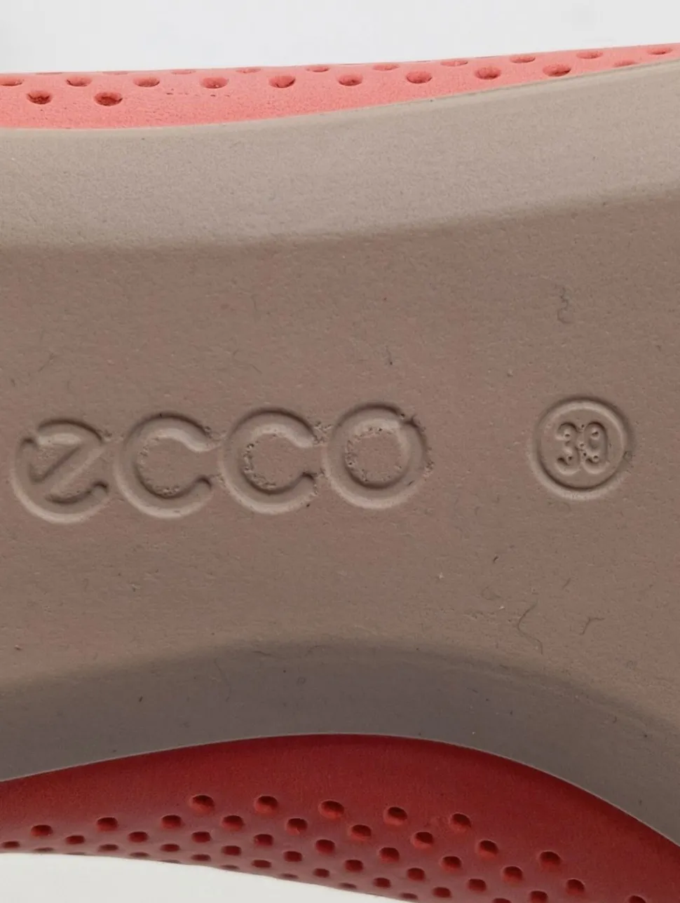 Klassische Ballerinas Größe 39