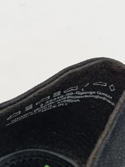 Klassische Ballerinas Größe 40