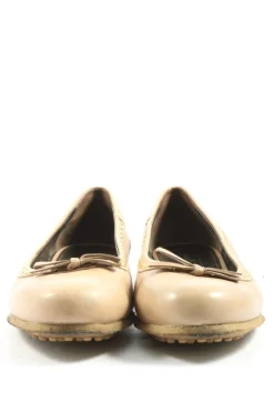 Klassische Ballerinas Größe 38