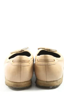 Klassische Ballerinas Größe 38