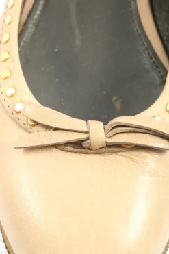 Klassische Ballerinas Größe 38