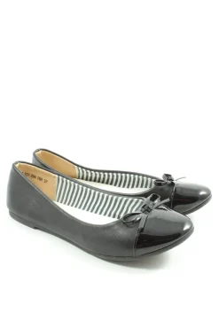 Klassische Ballerinas Größe 37