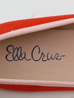 Klassische Ballerinas Größe 38