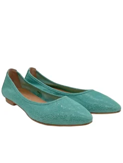 Klassische Ballerinas Größe 39