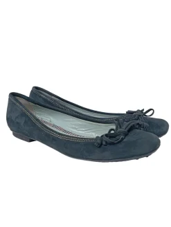 Klassische Ballerinas Größe 39