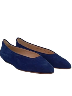 Klassische Ballerinas Größe 41