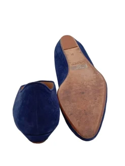 Klassische Ballerinas Größe 41