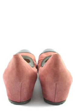 Klassische Ballerinas Größe 35