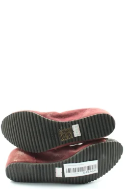 Klassische Ballerinas Größe 35