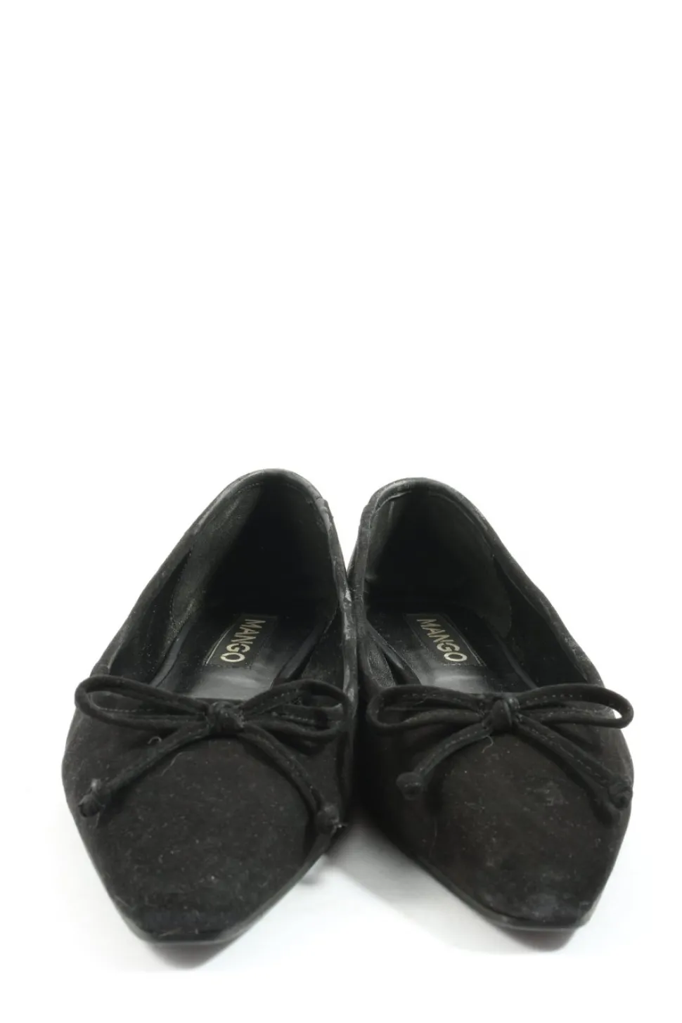 Klassische Ballerinas Größe 39