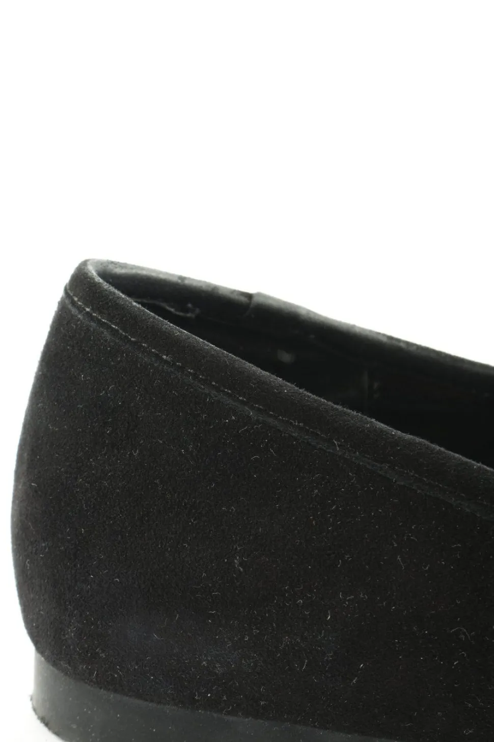 Klassische Ballerinas Größe 39