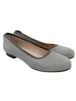 Klassische Ballerinas Größe 40