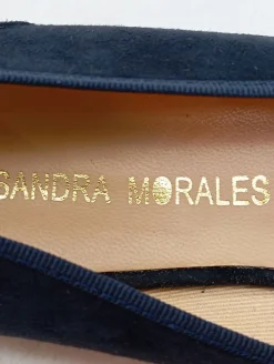 Klassische Ballerinas Größe 38