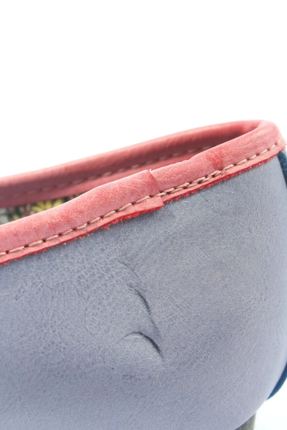 Klassische Ballerinas Größe 40