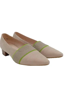 Klassische Ballerinas Größe 36