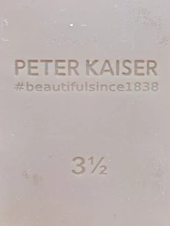 Klassische Ballerinas Größe 36