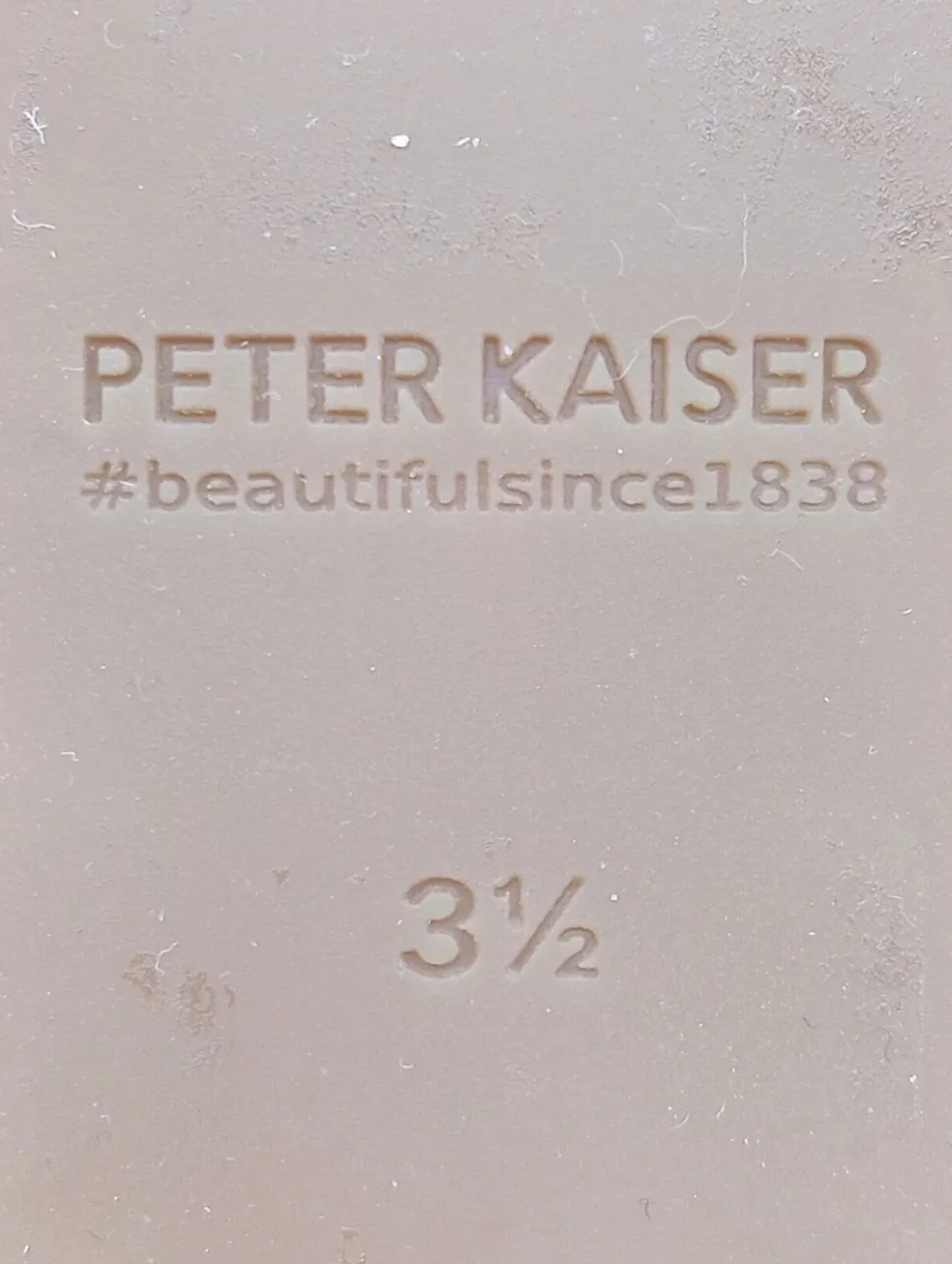 Klassische Ballerinas Größe 36