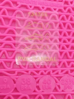 Klassische Ballerinas Größe 40