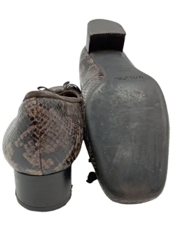 Klassische Ballerinas Größe 40