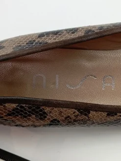 Klassische Ballerinas Größe 40