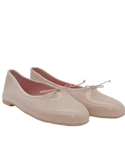 Klassische Ballerinas Größe 39,5