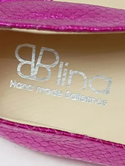 Klassische Ballerinas Größe 39