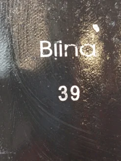 Klassische Ballerinas Größe 39