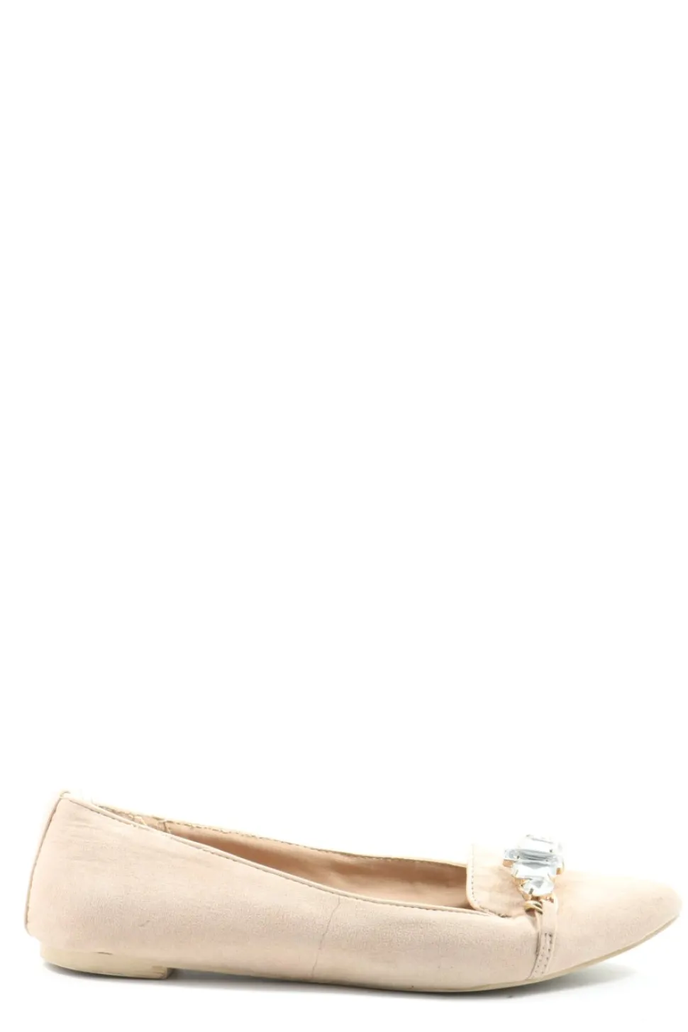 Klassische Ballerinas Größe 39