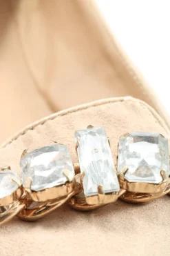 Klassische Ballerinas Größe 39